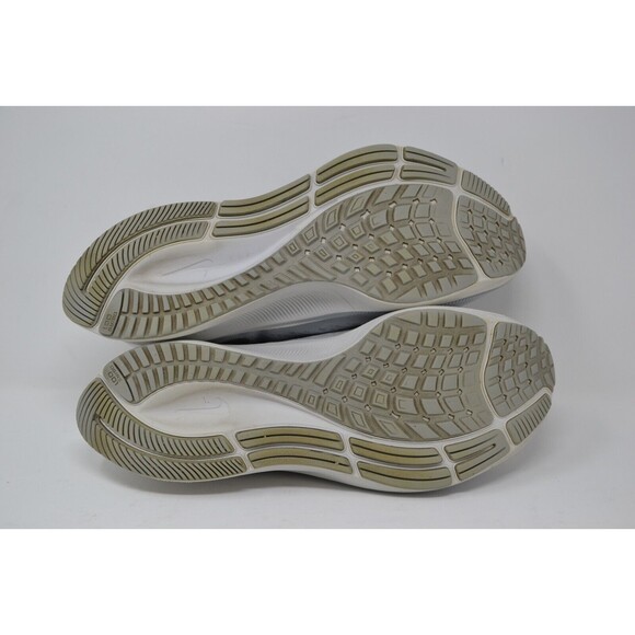 Nike Air Zoom Pegasus 37 Womens‎ Size 8.5 Gray Athletic Shoes Running BQ9647-009 - Picture 10 of 12